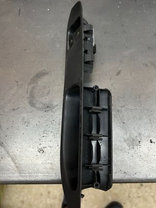 Mando Elevalunas Izquierdo Seat Ibiza 6L