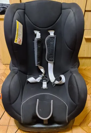 Silla de coche para bebé