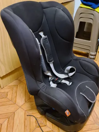 Silla de coche para bebé