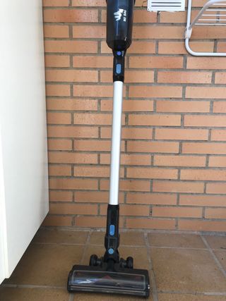 Aspirador Rowenta a batería