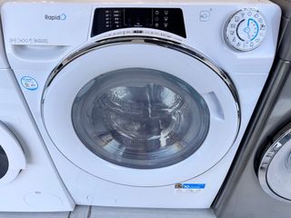 LAVADORA CANDY 9 KG 1400 RPM A+++
FACTURA!! 