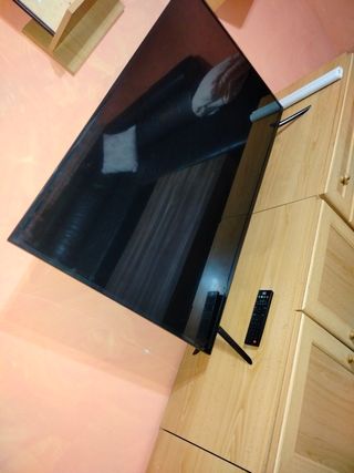 Televisor Negro