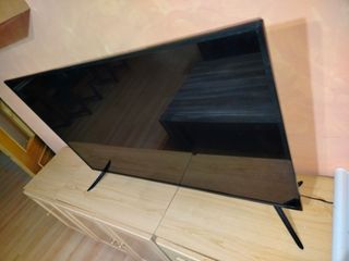 Televisor Negro