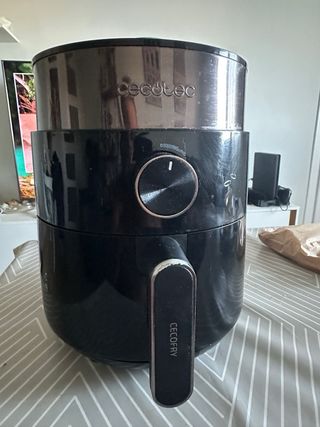 Cecofry Essential Rapid Moon Cecotec