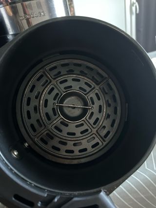 Cecofry Essential Rapid Moon Cecotec