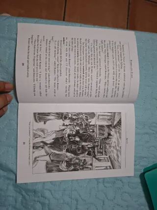 ROMEO AND JULIET 4ºESO