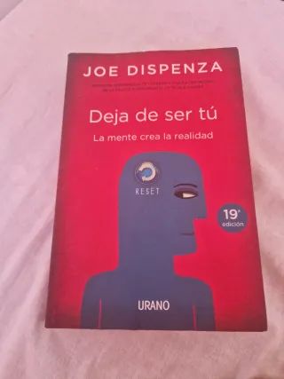 Deja de ser tú (Spanish Edition)