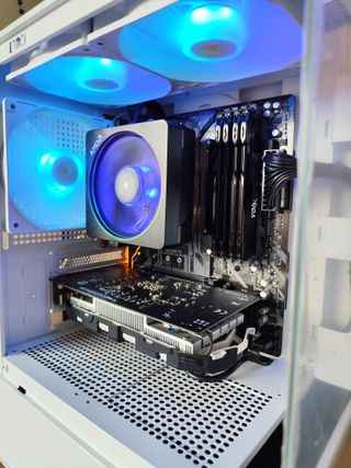 Ordenador Ryzen 5 Gaming