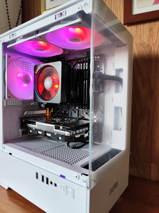 Ordenador Ryzen 5 Gaming