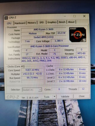 Ordenador Ryzen 5 Gaming