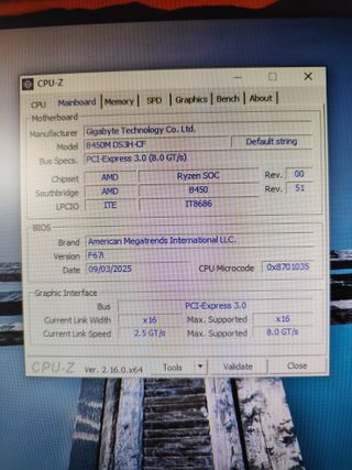 Ordenador Ryzen 5 Gaming