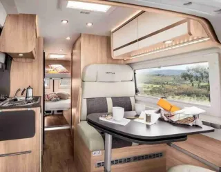 Citroen Jumper 2023