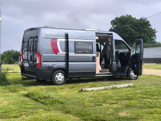 Citroen Jumper 2023