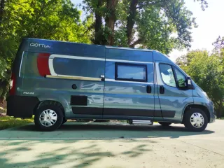 Citroen Jumper 2023