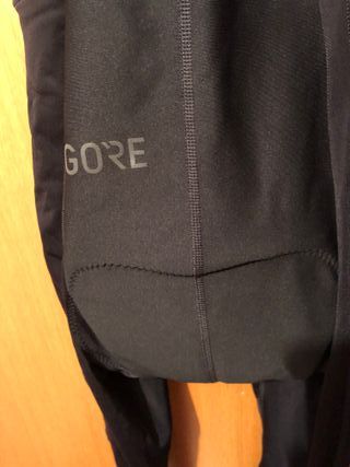 NUEVO Culote GORE C5 THERMO talla S