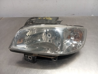 FARO IZQUIERDO SEAT CORDOBA BERLINA (6K2) AKK