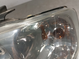 FARO IZQUIERDO SEAT CORDOBA BERLINA (6K2) AKK