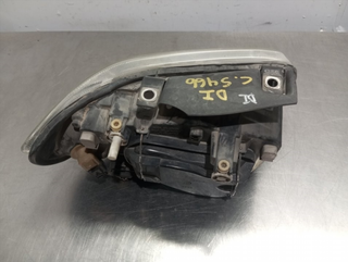 FARO IZQUIERDO SEAT CORDOBA BERLINA (6K2) AKK