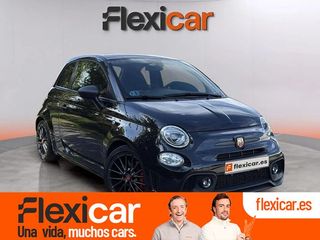 Abarth 500 695 1.4 16v T-Jet 132kW (180 CV)