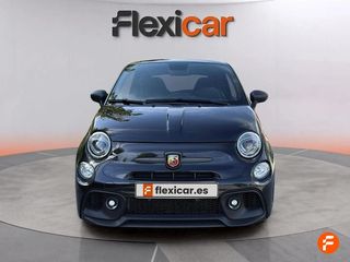 Abarth 500 695 1.4 16v T-Jet 132kW (180 CV)