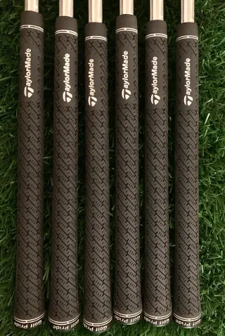 Taylormade Qi10 P770 set completo palos golf clubs