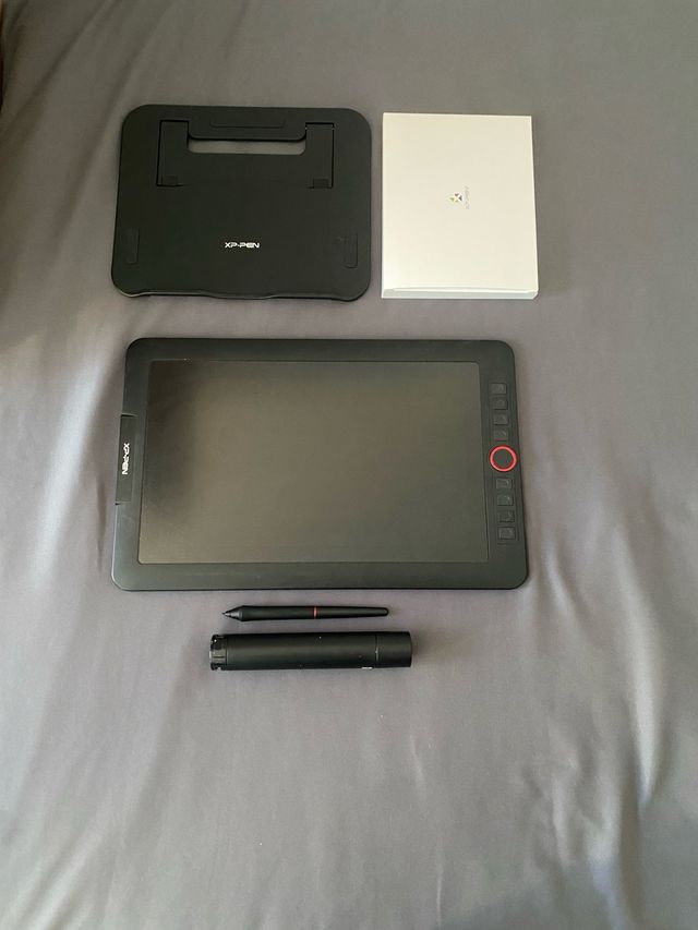 XP-Pen Artist 13.3 Pro Tableta Gráfica