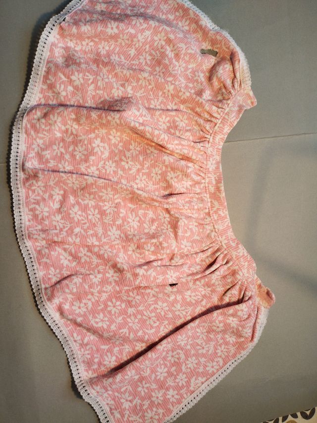 Lote de 5 conjuntos de ropa de Famosa