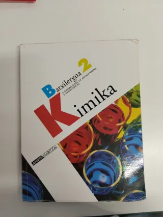 Kimika 2.