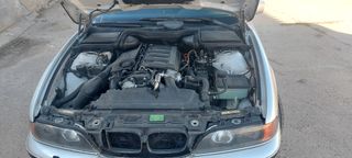 BMW Serie 5 2000