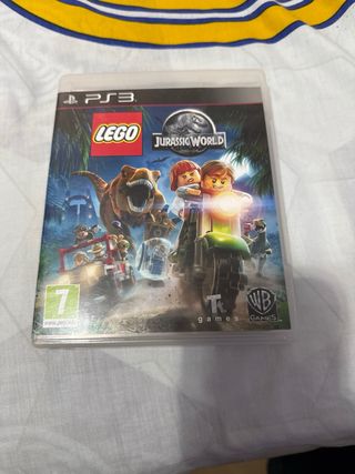 juegos LEGO PS3