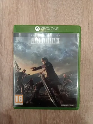 Lote 4 Videojuegos Xbox One y 360