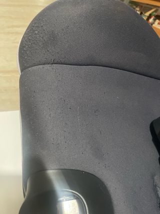 Silla de coche infantil en buen estado