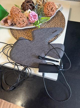 Antena TV Digital TDT