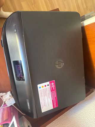 Impresora HP ENVY 5010 Nueva