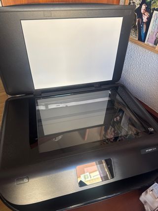 Impresora HP ENVY 5010 Nueva