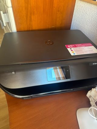 Impresora HP ENVY 5010 Nueva