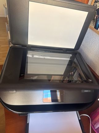 Impresora HP ENVY 5010 Nueva