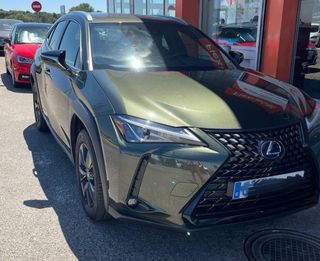 Lexus UX 250 Hybrid