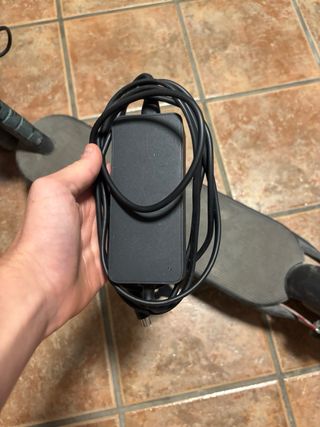PATINETE ELÉCTRICO XIAOMI 4
