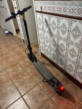 PATINETE ELÉCTRICO XIAOMI 4