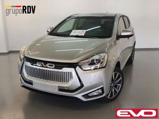 EVO 3 1.5 113cv 