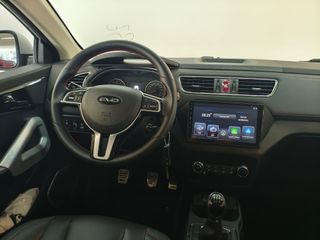 EVO 3 1.5 113cv 