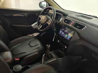 EVO 3 1.5 113cv 
