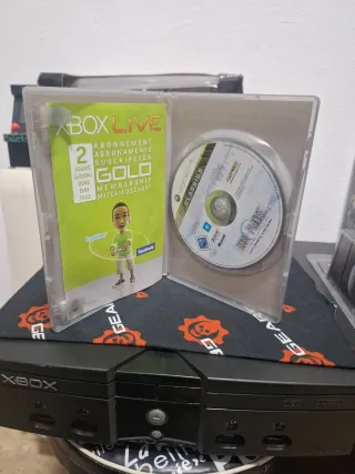 Xbox 360 Lost Planet: Extreme Condition Colonies