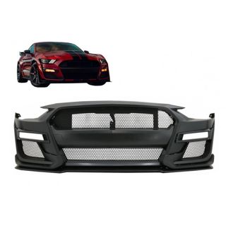 Paragolpes delantero para Ford Mustang MK6 Facelif