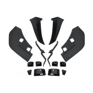 Paragolpes delantero para Ford Mustang MK6 Facelif