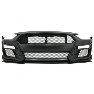 Paragolpes delantero para Ford Mustang MK6 Facelif