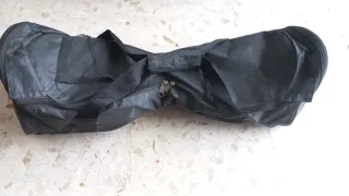 Hoverboard Patín Eléctrico Rosa