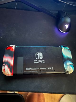 Nintendo Switch Multicolor