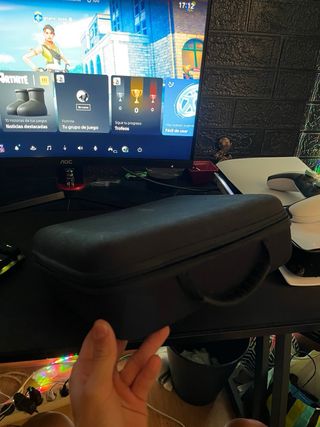 Nintendo Switch Multicolor